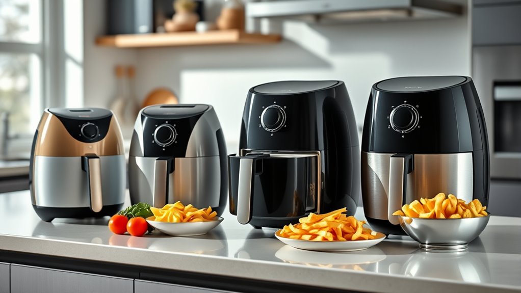 top august air fryer deals