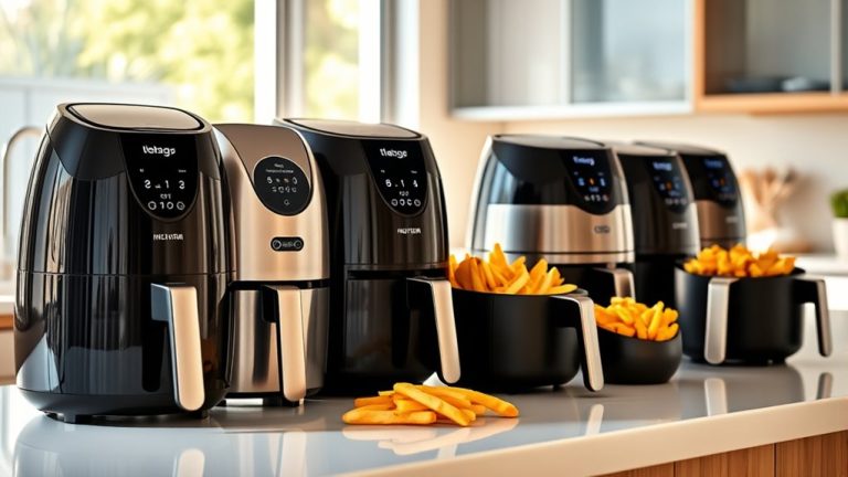 top australian air fryers