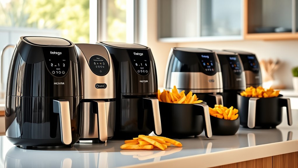 top australian air fryers