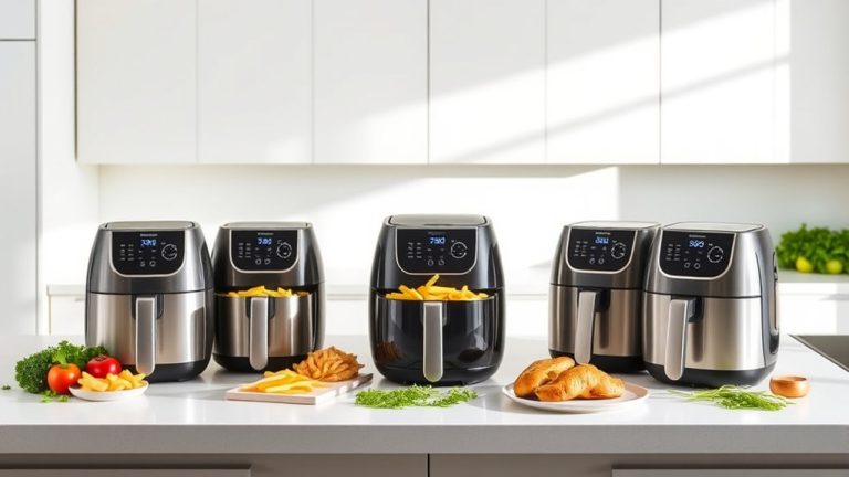top australian air fryers
