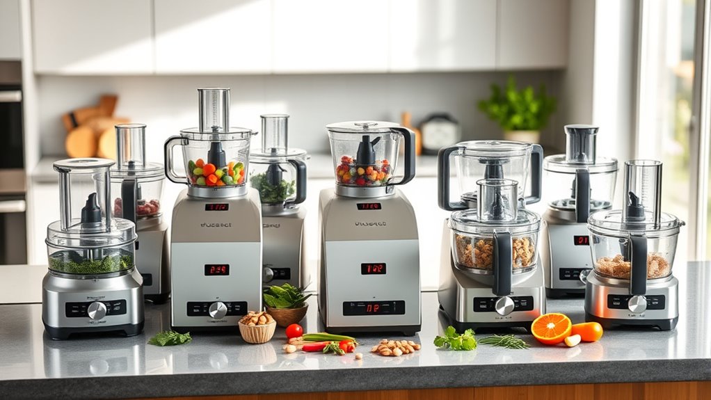 top australian food processors