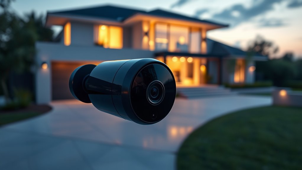 top auto tracking cameras