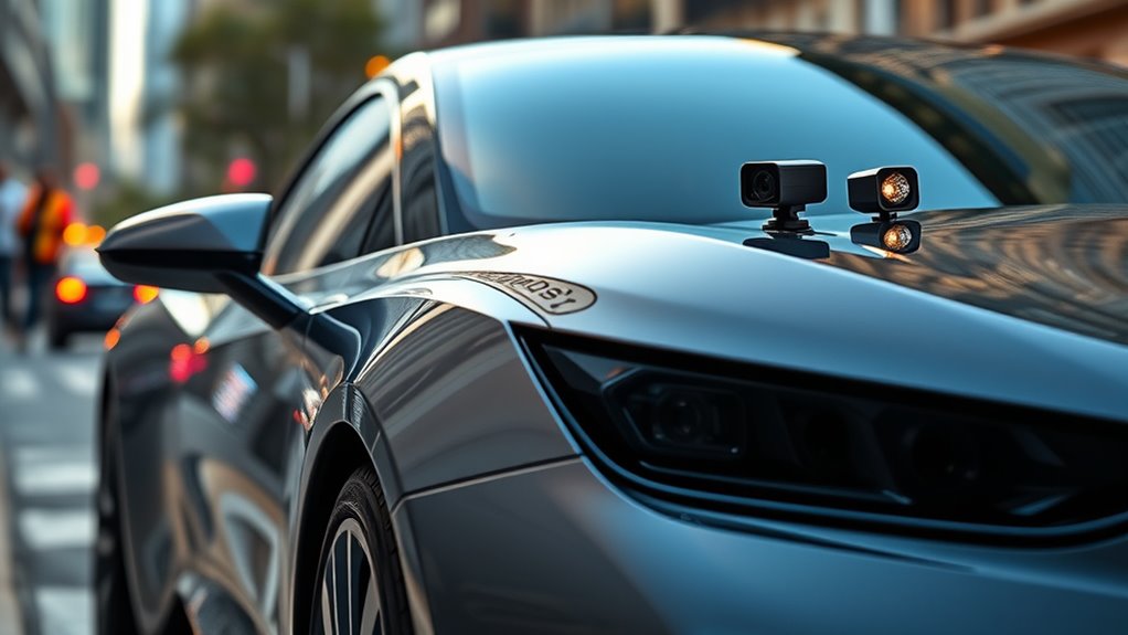 top automotive camera selection