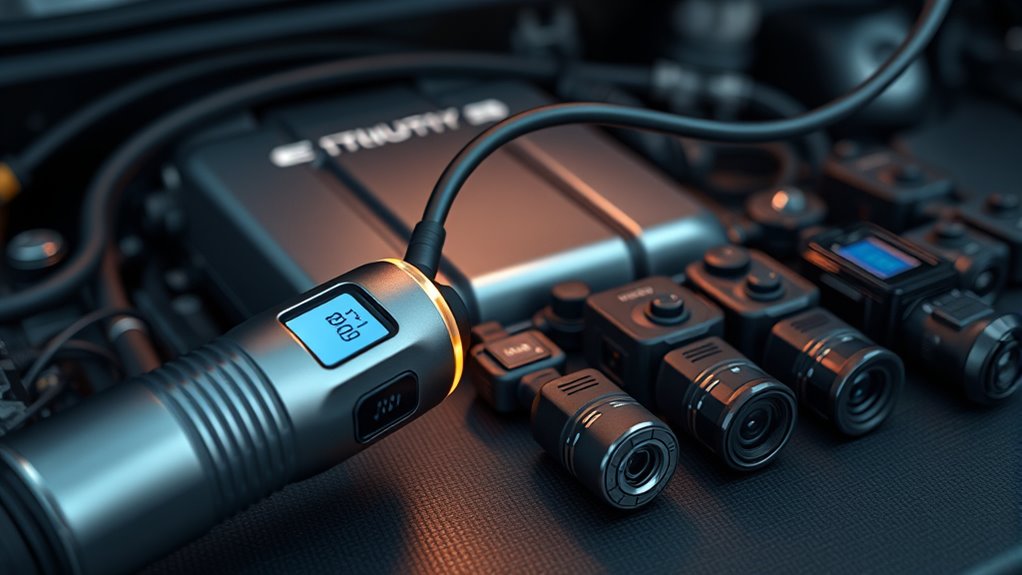 top automotive inspection cameras