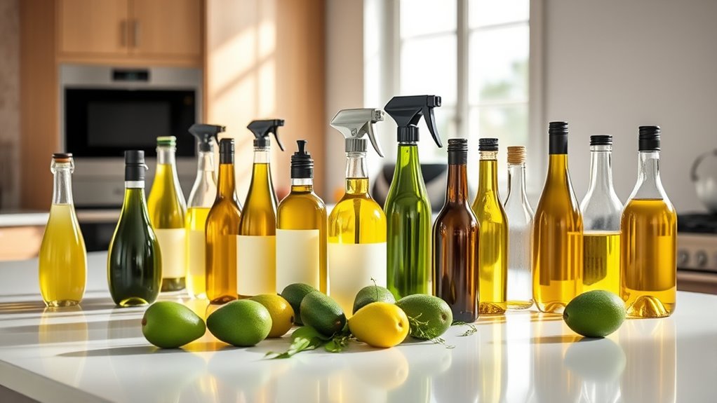 top avocado spray options