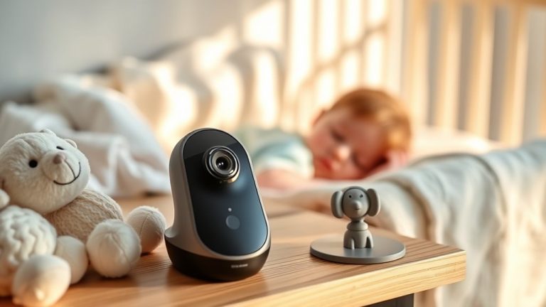 top baby camera picks