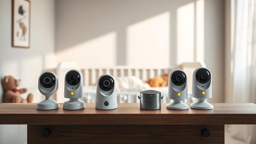 top baby cameras 2027