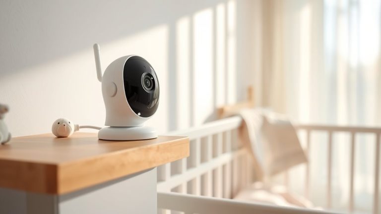 top baby monitor picks