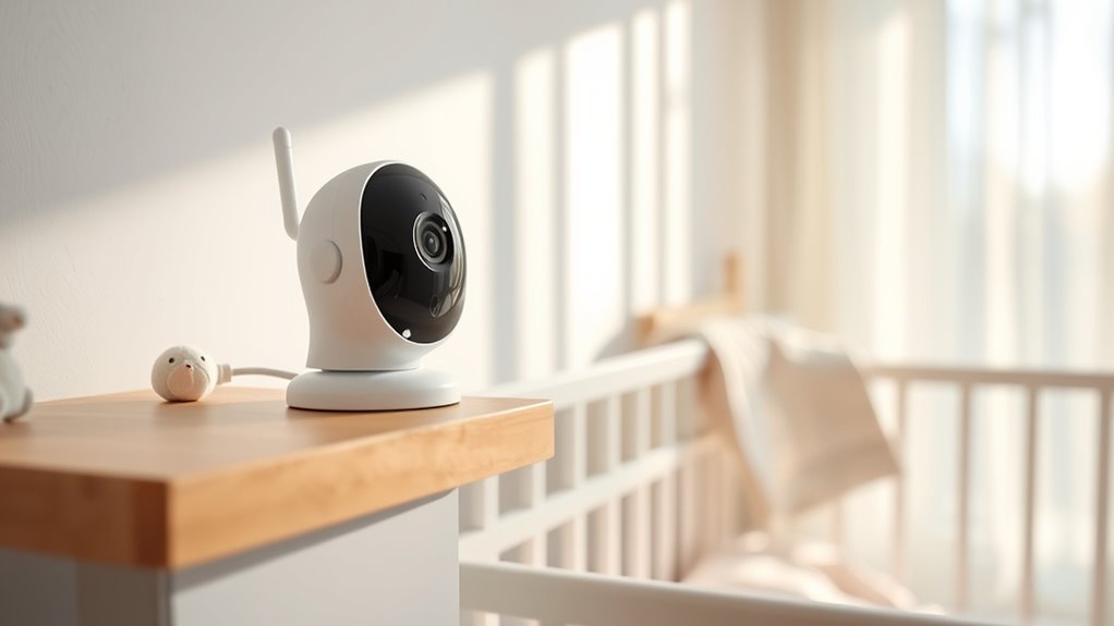 top baby monitor picks
