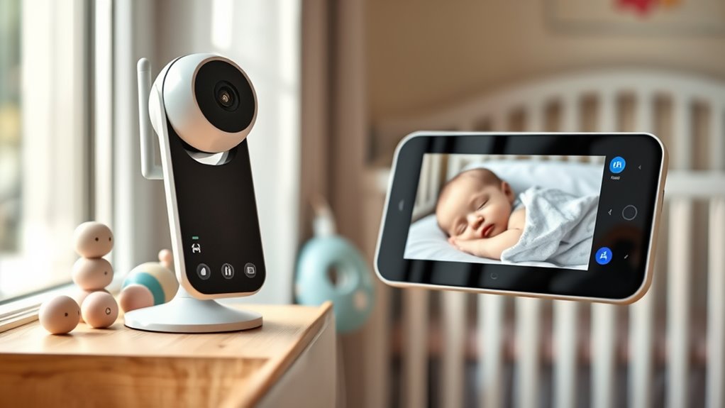 top baby monitors 2026