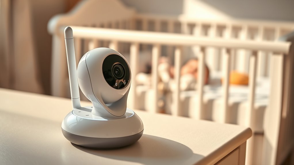 top baby monitors 2027