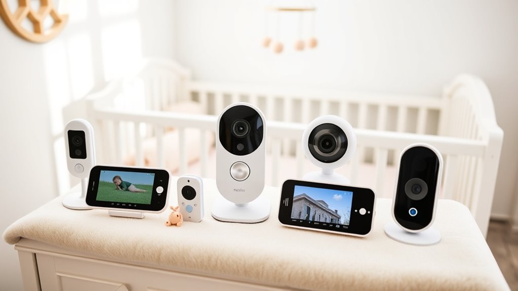 top baby monitors 2027