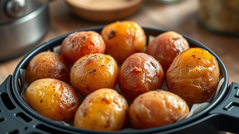 top baby red potatoes recipes
