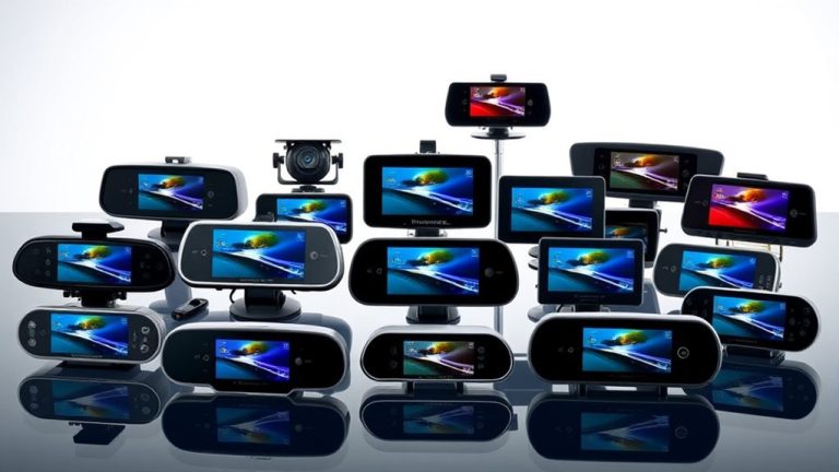 top backup cameras 2027