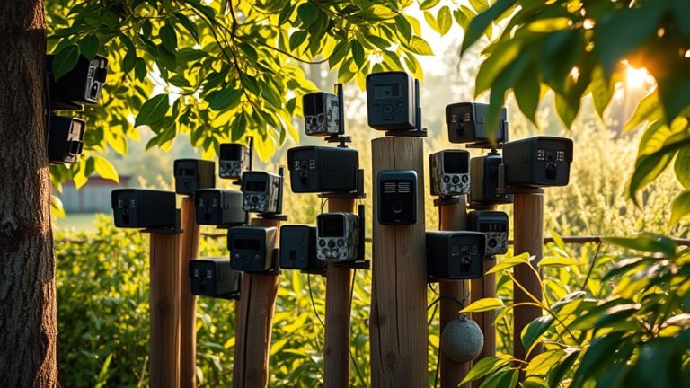 top backyard trail cameras 2027