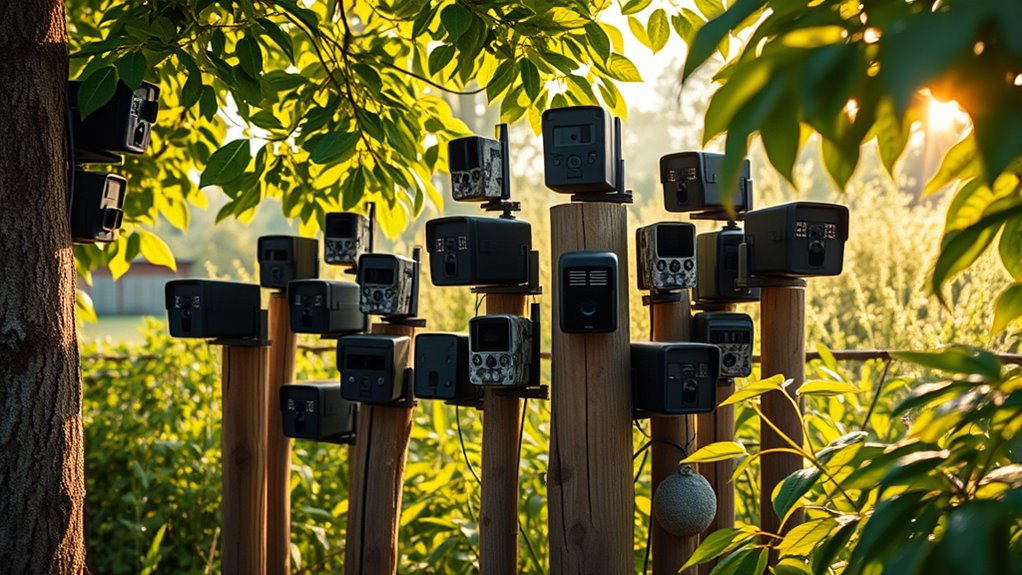 top backyard trail cameras 2027