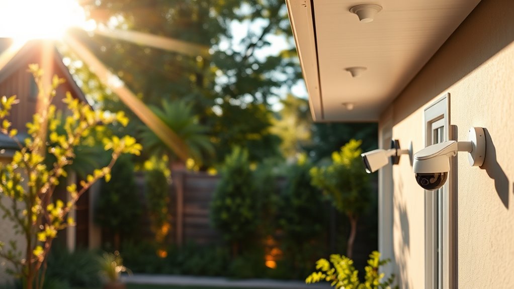 top battery outdoor cameras