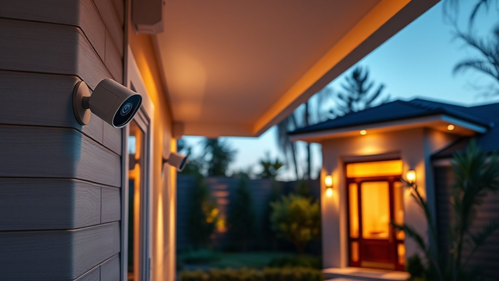 top battery security cameras