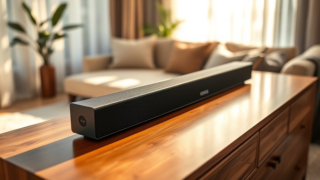 top beam soundbar deals