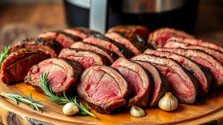 top beef cuts for air fryer
