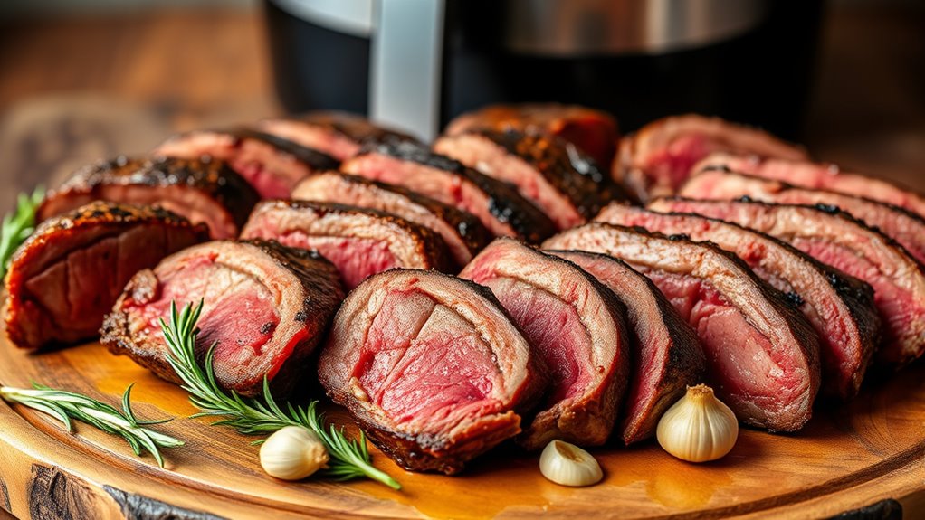 top beef cuts for air fryer