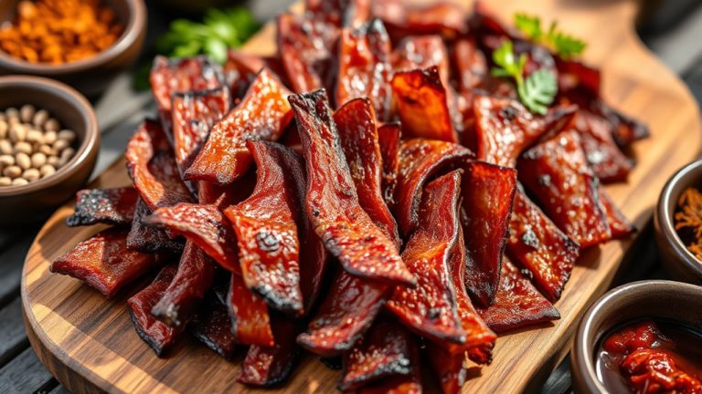 top beef jerky choices