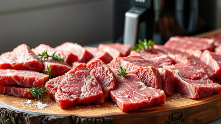 top beef jerky choices