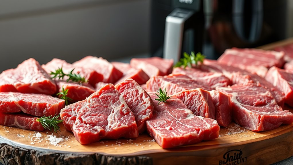 top beef jerky choices