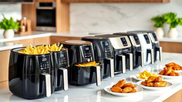 top beginner air fryers