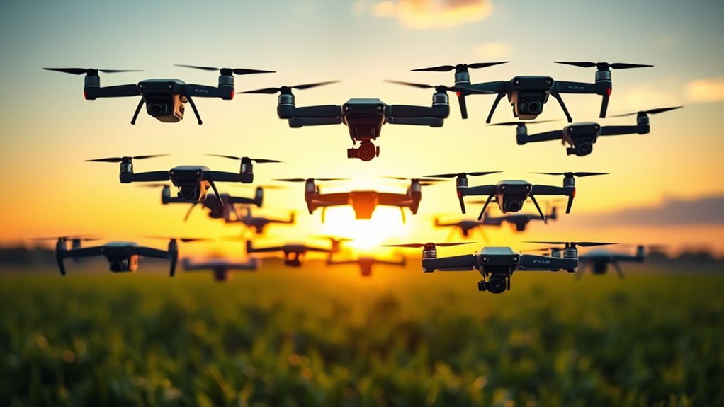 top beginner camera drones