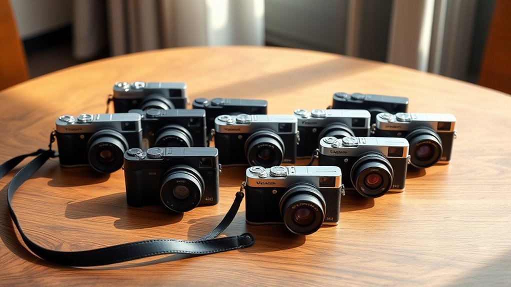 top beginner camera options
