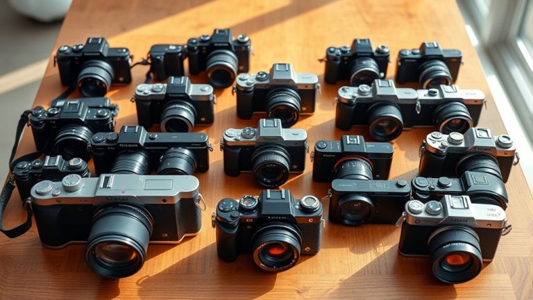 top beginner camera picks