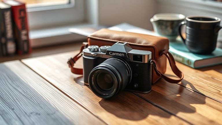 top beginner camera picks