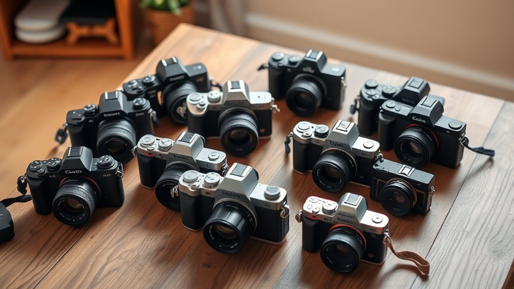 top beginner cameras 2026