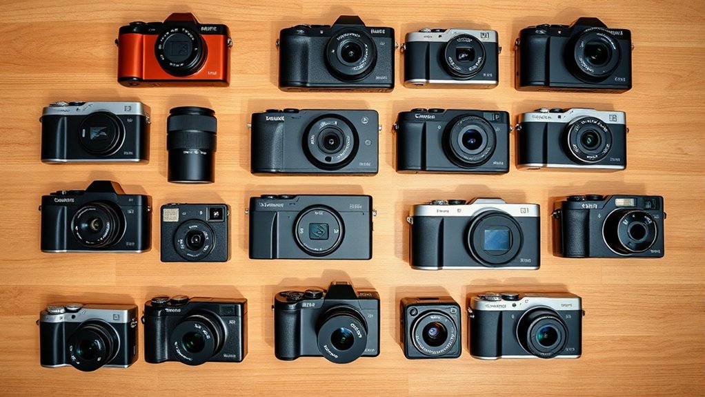 top beginner cameras 2027