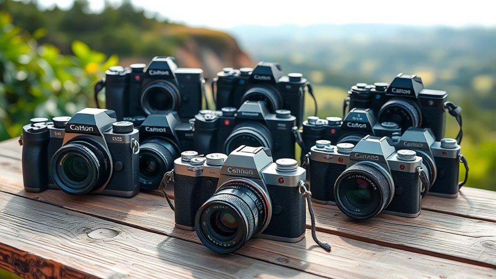 top beginner cameras 2027