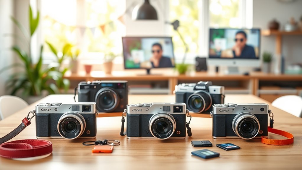 top beginner cameras 2027