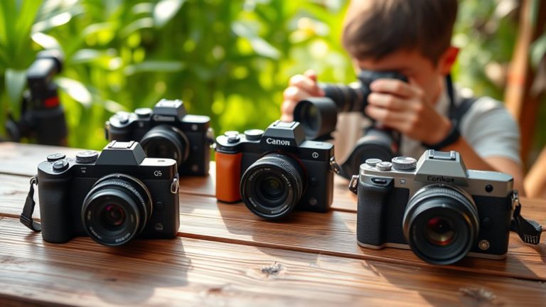 top beginner cameras 2027