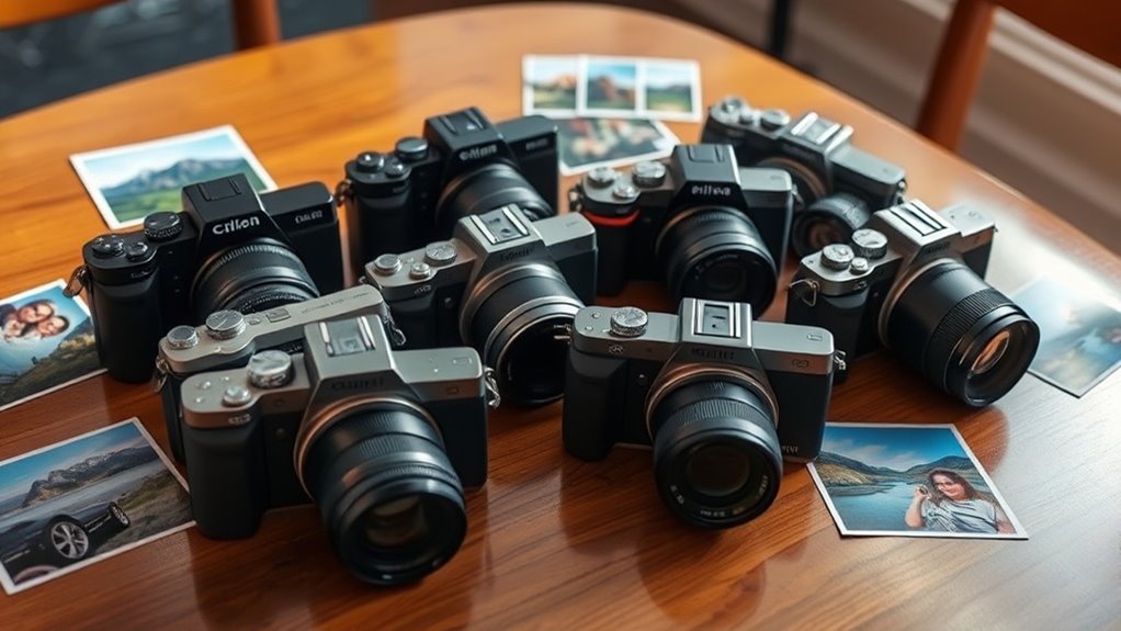 top beginner cameras 2027