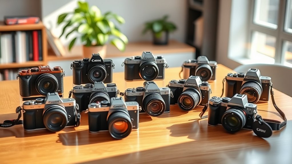 top beginner cameras 2027