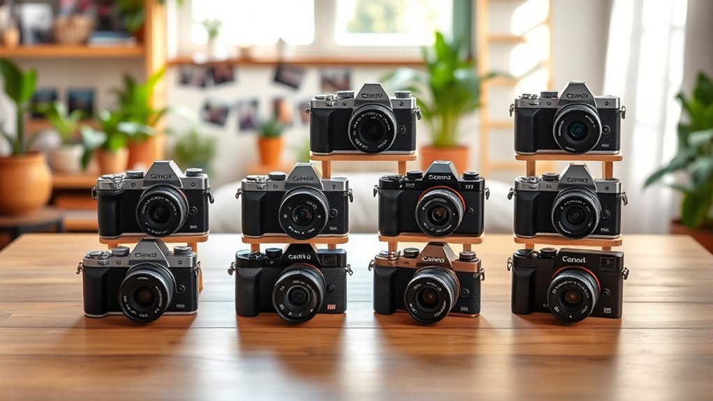 top beginner cameras 2027