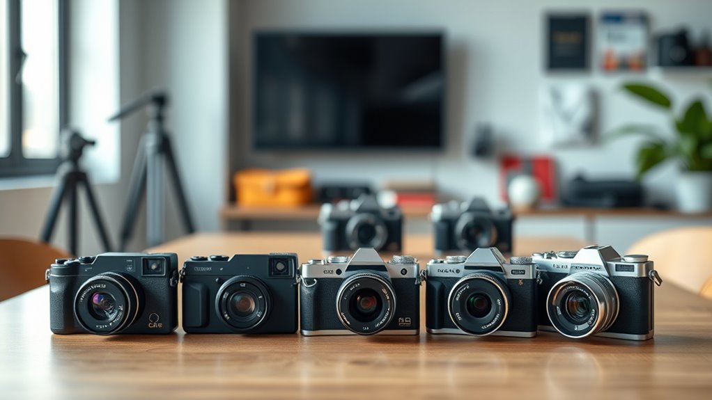 top beginner digital cameras