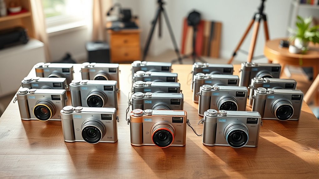 top beginner digital cameras