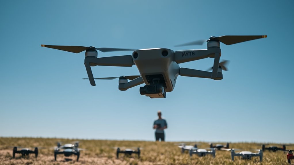 top beginner drone choices