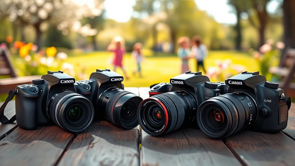 top beginner dslr cameras
