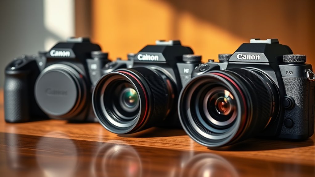 top beginner dslr choices