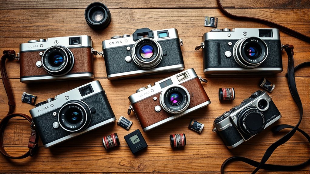 top beginner film cameras
