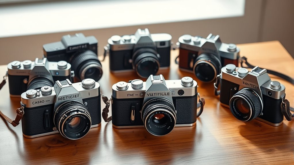 top beginner film cameras