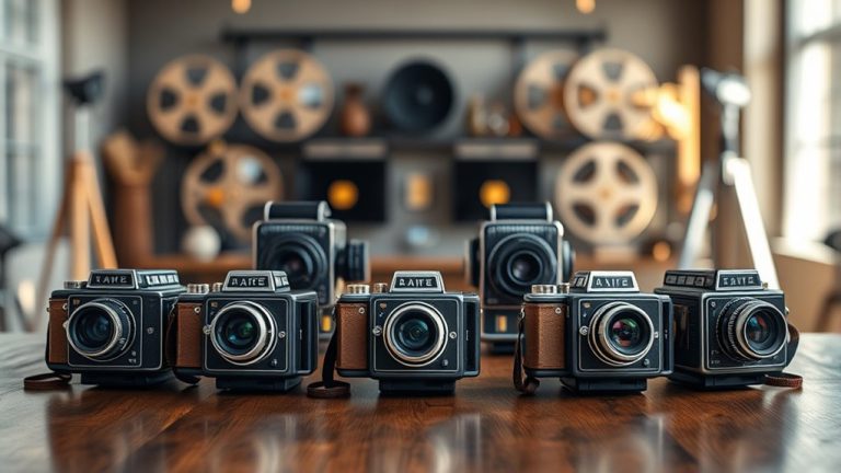 top beginner film cameras