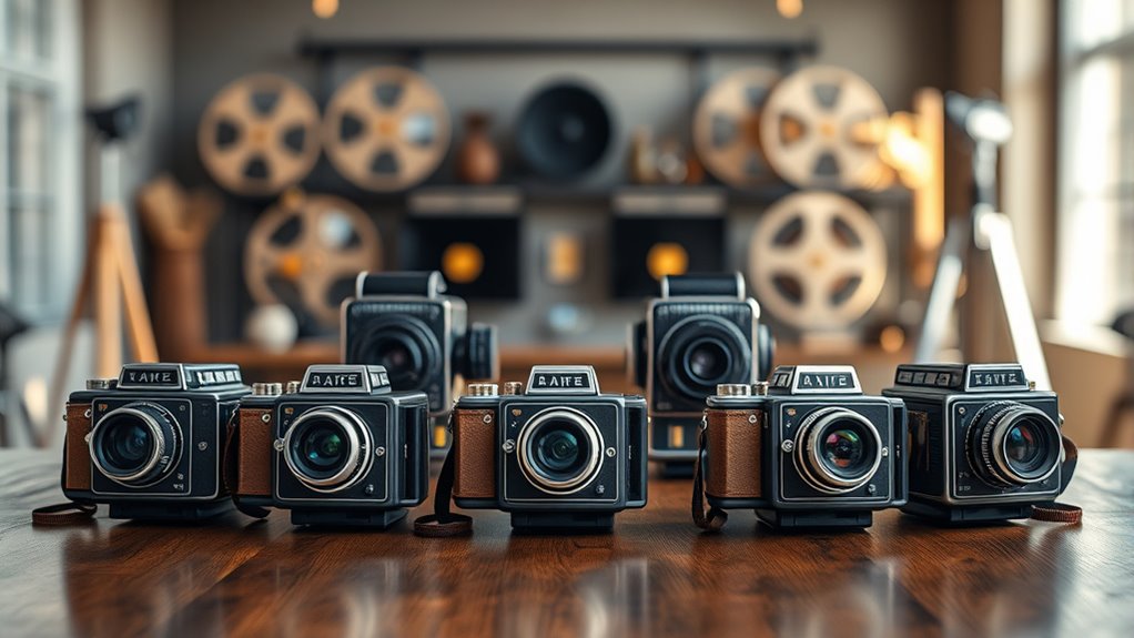 top beginner film cameras